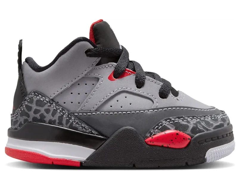 Jordan Son of Mars Low Grey Cement (IR0530-004)