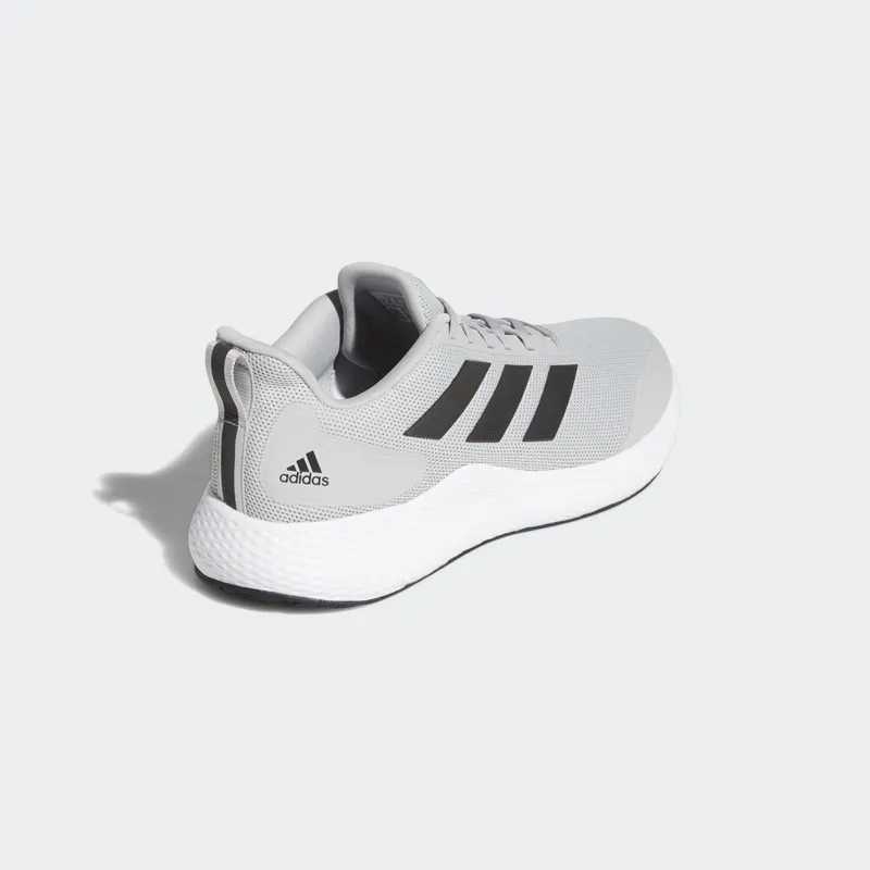 adidas Edge Gameday Grey Two Grey Two/Core Black/Grey Three (EG1444)