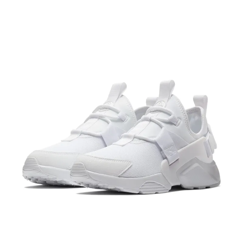 Nike Air Huarache City Low Barely Grey (AH6804-100)