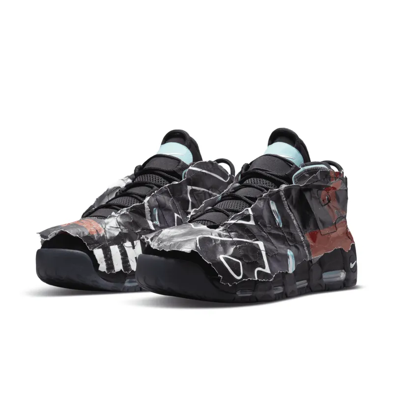 Nike Air More Uptempo Maximum Volume (DJ4633-010)
