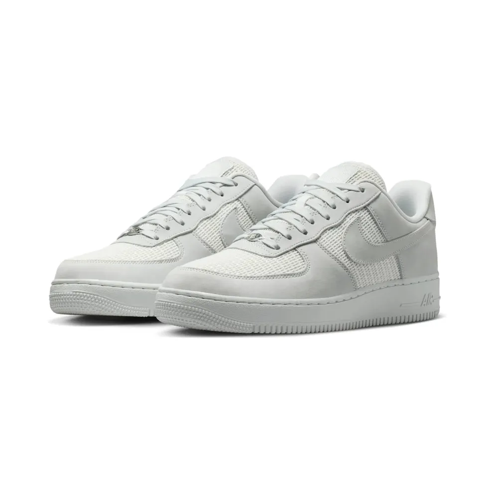 Nike Air Force 1 Low “Breezy Mesh (2026)” (II9807-100)