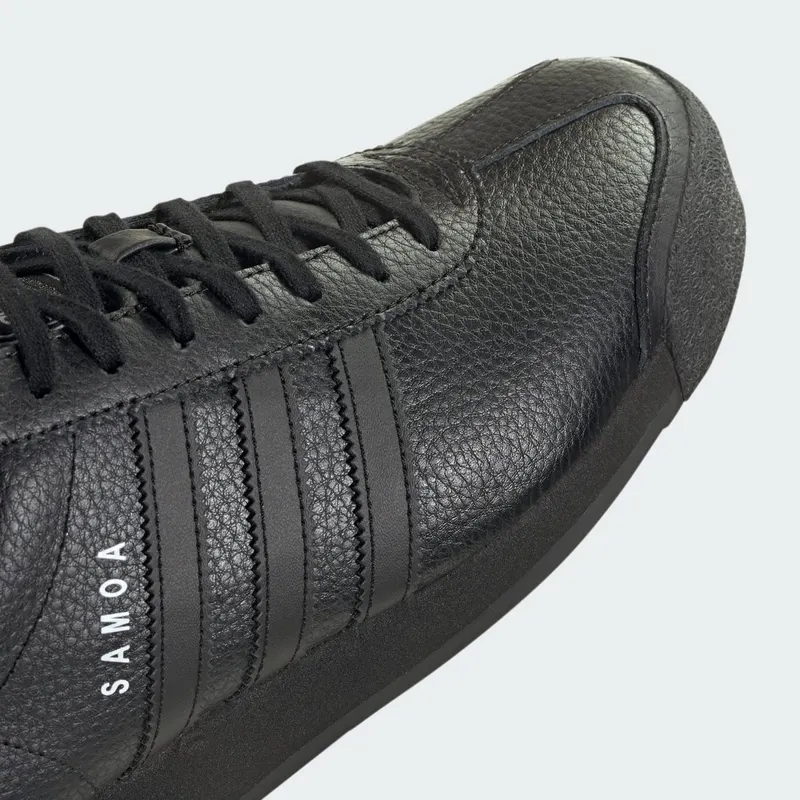 adidas Samoa Core Black (IG1817)