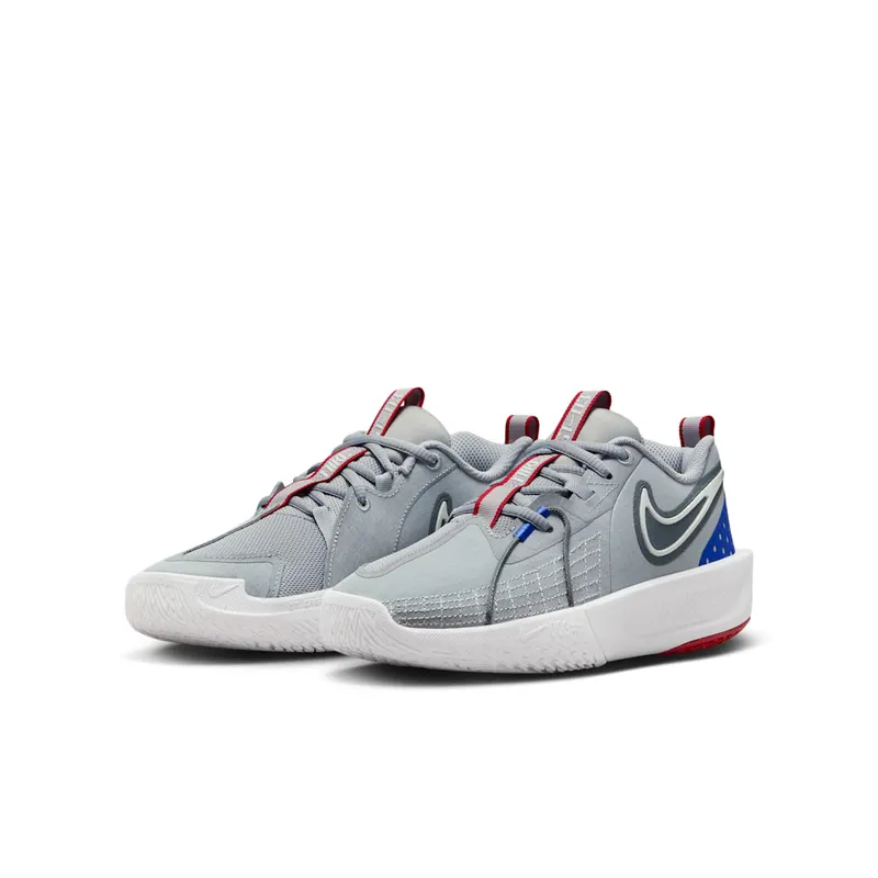Nike GT Cut 3 Wolf Grey Cool Grey Astronomy Blue Sail (FD7033-004)