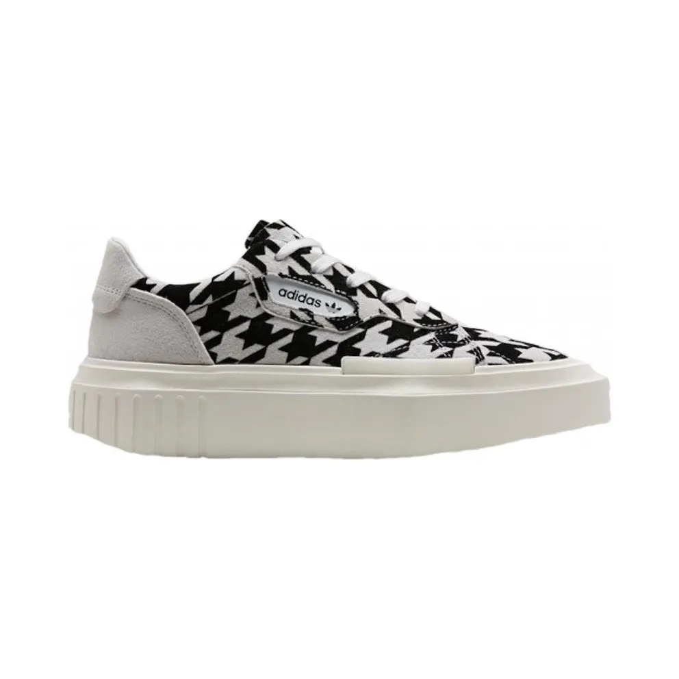 adidas Hypersleek Crystal White (W)