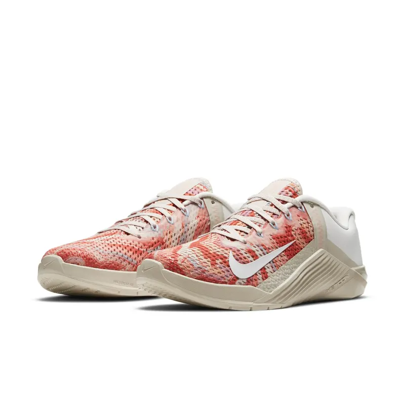 Nike Metcon 6 “Sand” (DJ3076-064)