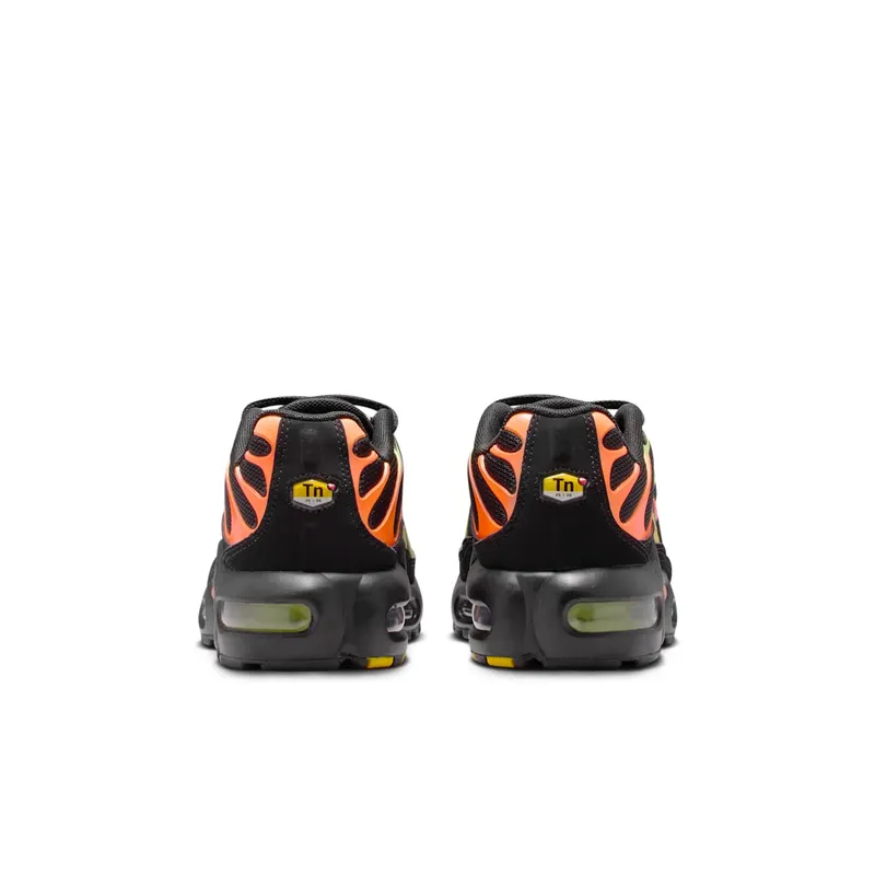 Nike Air Max Plus Black (CD0609-040)