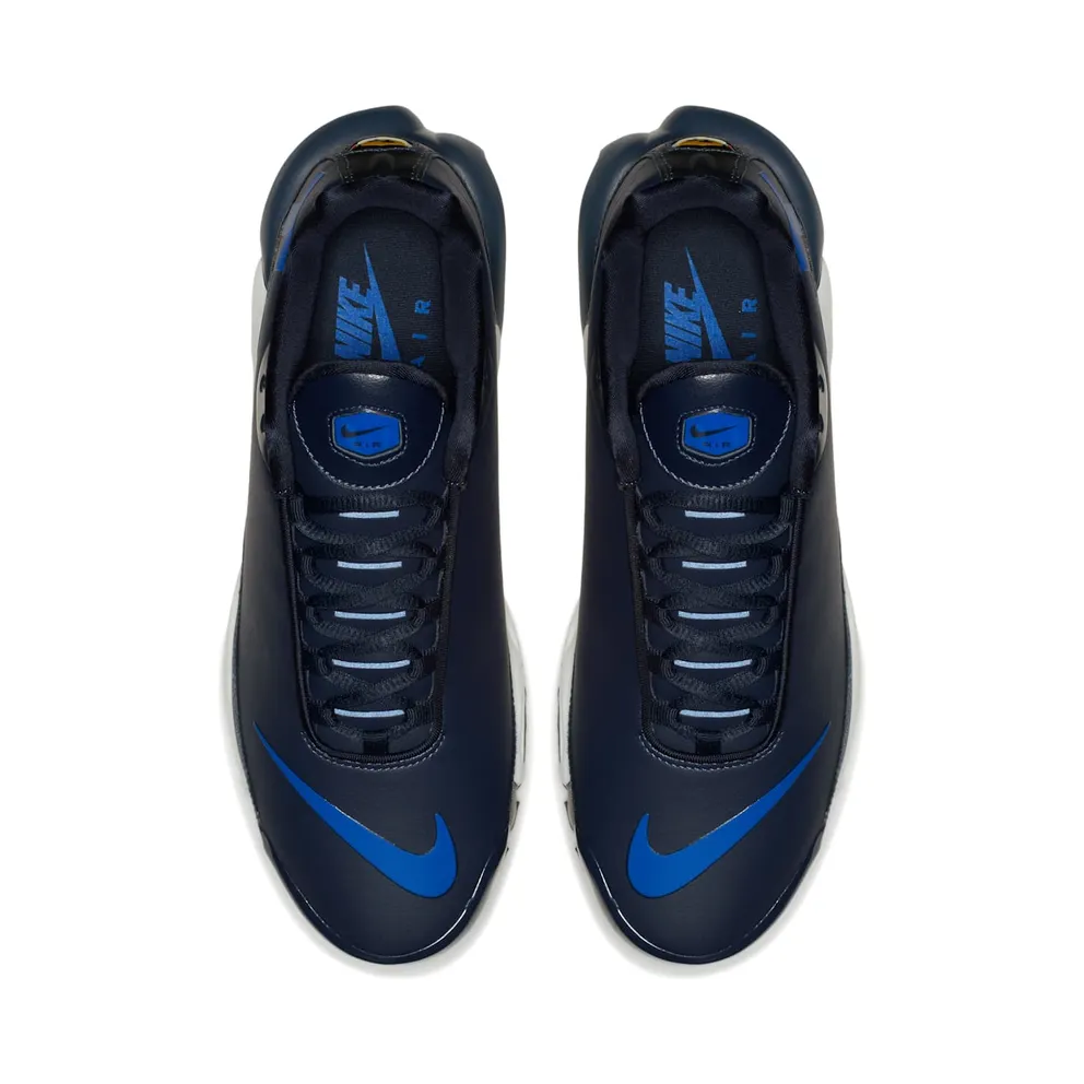 Nike Mercurial TN “Obsidian / White / Racer Blue” (AQ1088-400)