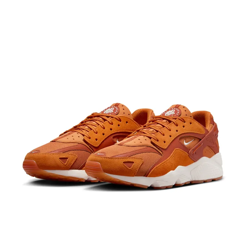 Nike Air Huarache Runner Monarch (DZ3306-800)