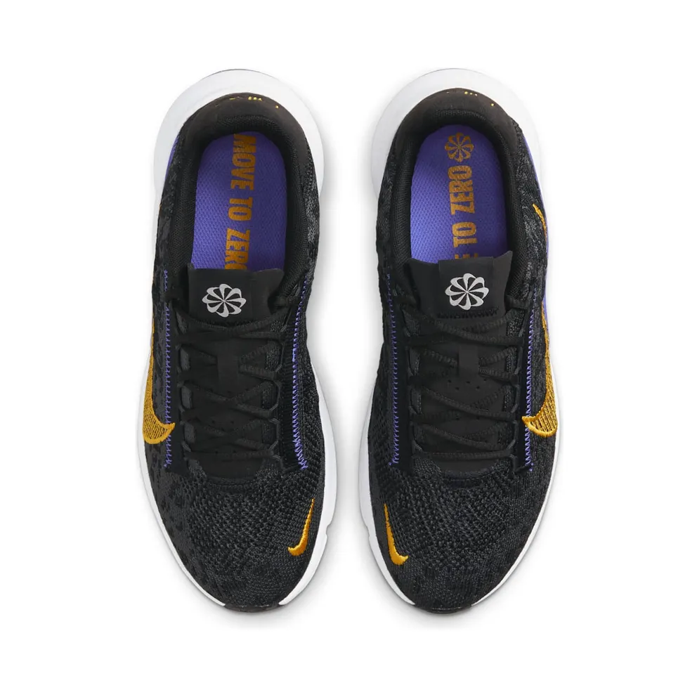 Nike SuperRep Go 3 Next Nature Flyknit HIIT Class Black (DQ0305-001)