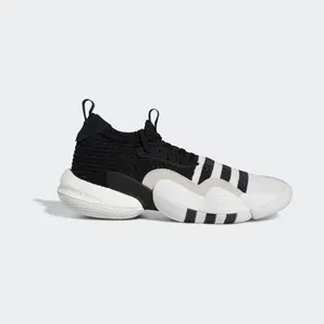 adidas Trae Young 2.0 Cloud White / Core Black / Matte Gold (H06477)