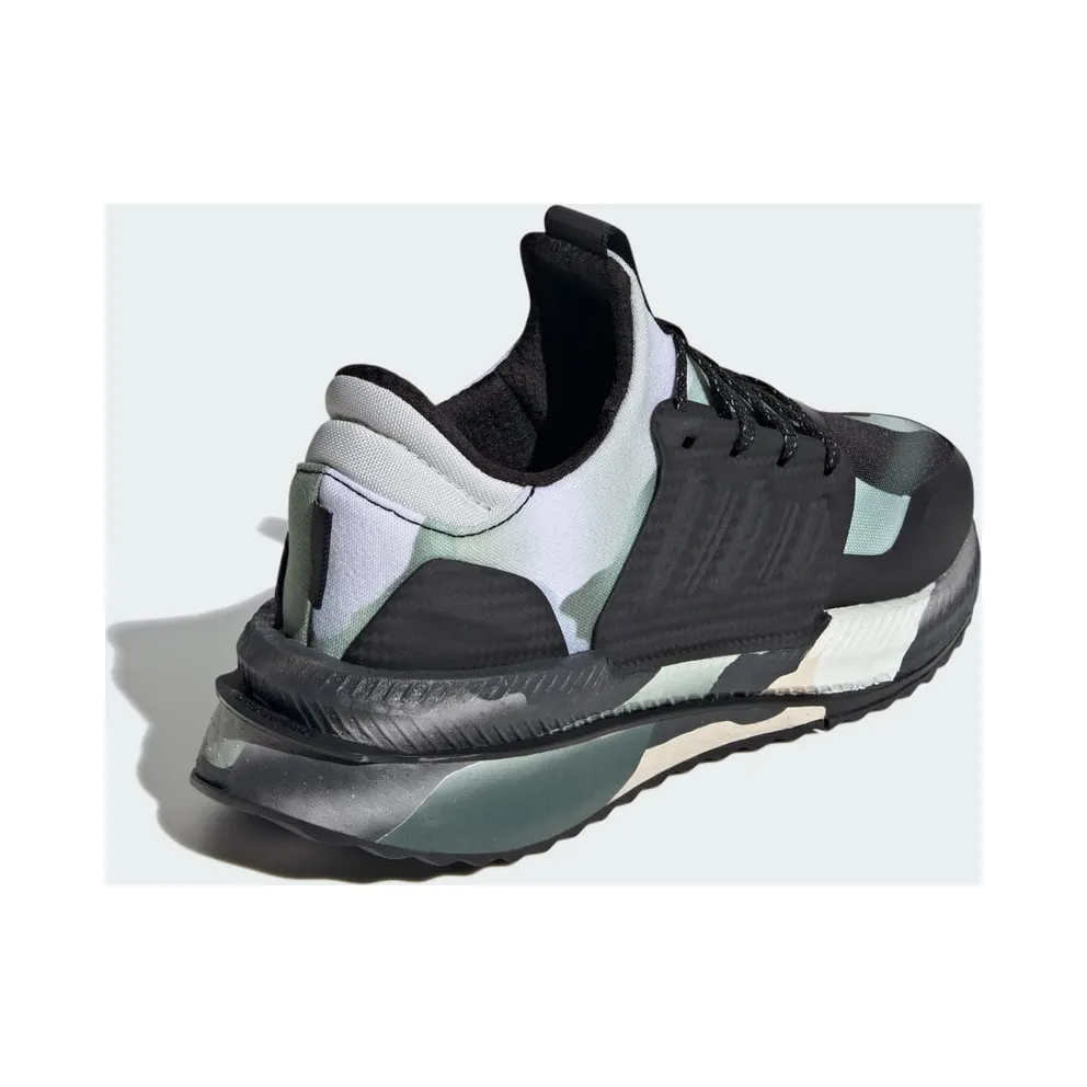 adidas X_PLR Boost Core Black Grey (IG8510)