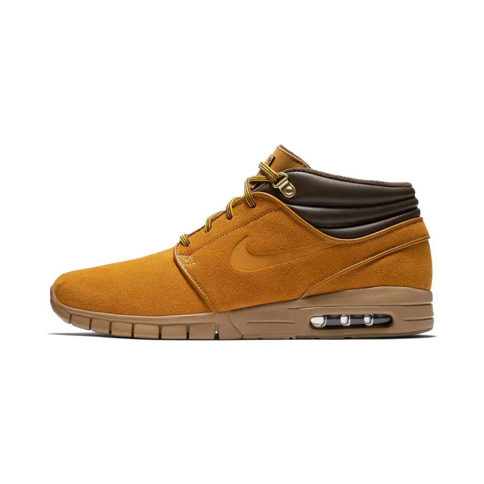 Nike SB Stefan Janoski Max Mid Bronze (AV3610-779)