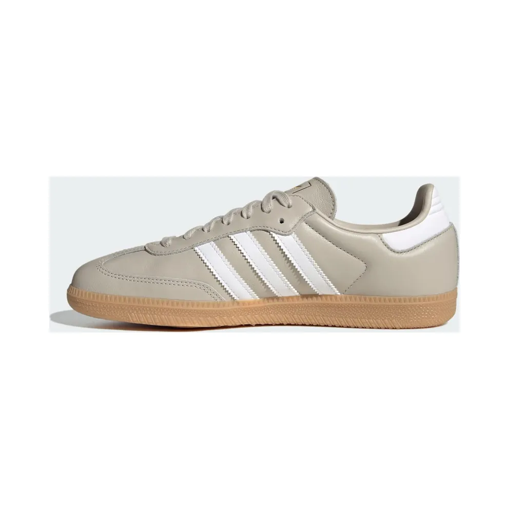 adidas Samba OG Beige Cloud White Gum (JR0883)
