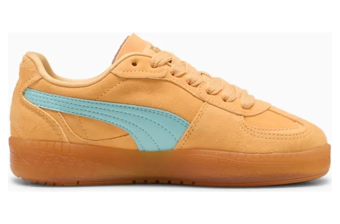 Puma Palermo Oranje
