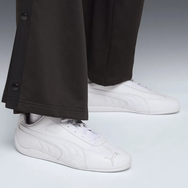Puma Speedcat volledig “Puma White / Feather Gray” (405449_02)