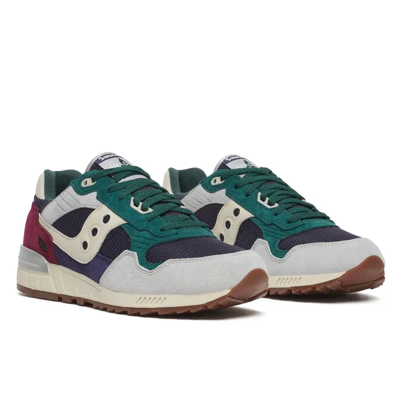 Saucony Shadow 5000 Blue (S101517-1062)