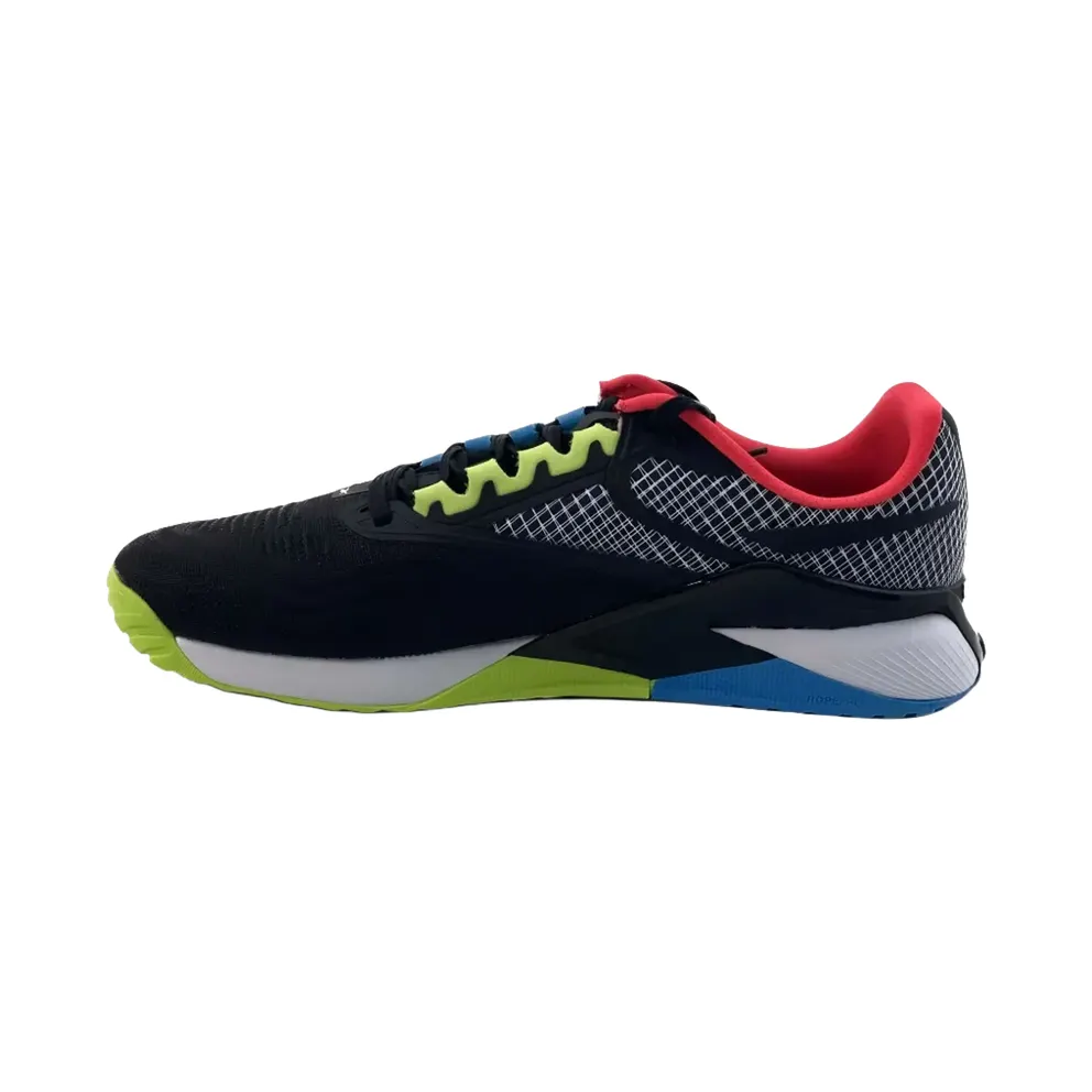 Reebok NANO X2 “Black” (IG3557)