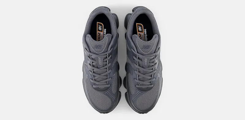 New Balance Abzorb 2000 Dark Grey (U2000ETA)