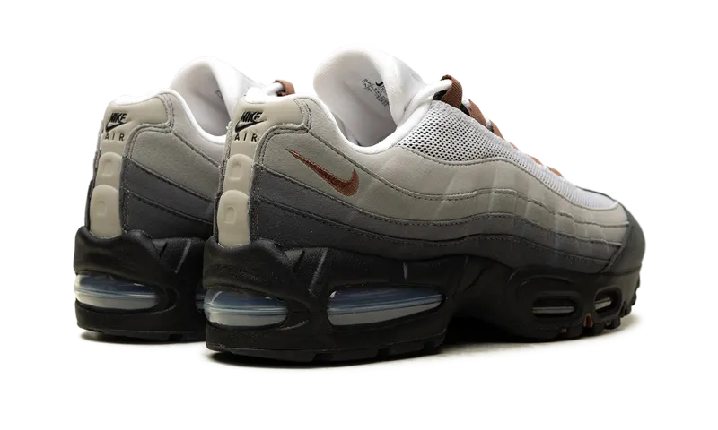 Nike Air Max 95 OG “Big Bubble Fauna Brown” (HJ5996-004)