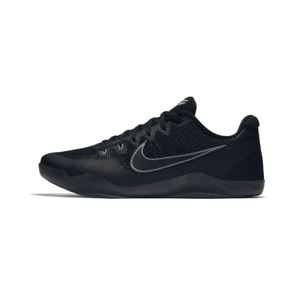 Nike Kobe 11 EM Low Black Cool Grey Black/Cool Grey (836183-001)