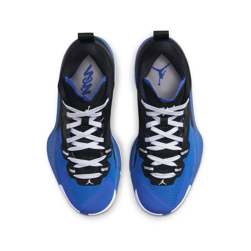 Zion 1 Black (DA3131-004)