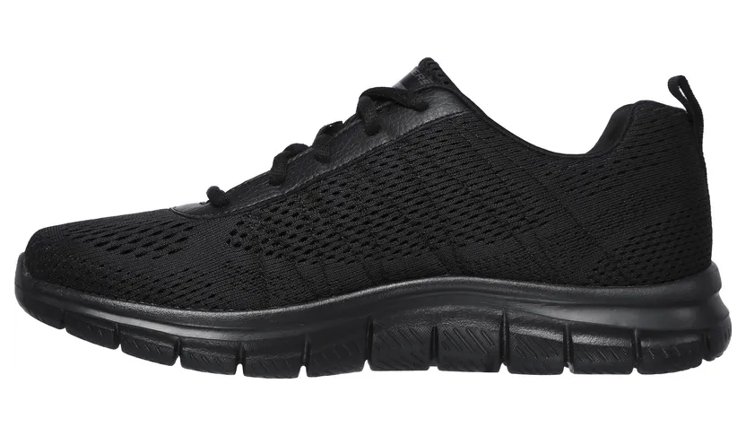 skechers-track 232081 BBK