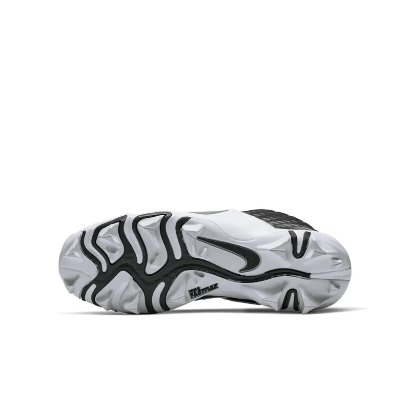 Nike Force Trout 6 Keystone Black (GS) Black/White/Anthracite (AT3441-002)