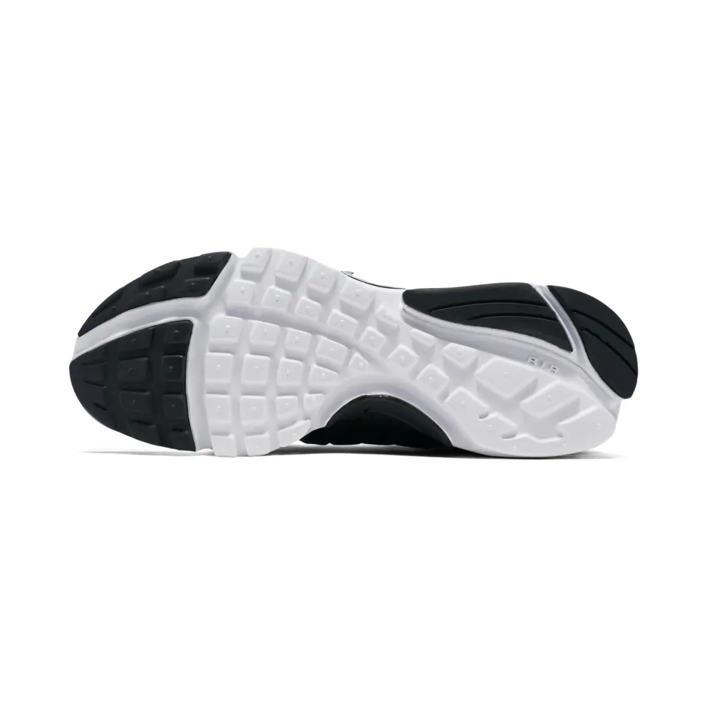 Nike Air Presto Ultra Flyknit Black (W) Black/Black (835738-001)