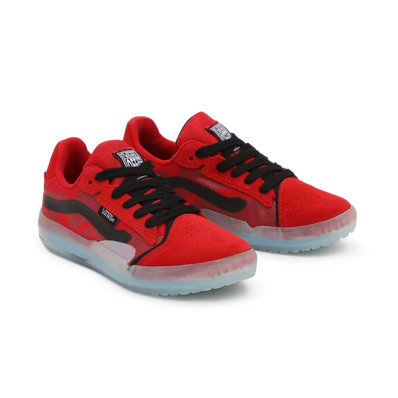 Vans Evdnt Ultimatewaffle Red (VN0A5HZ2REB)