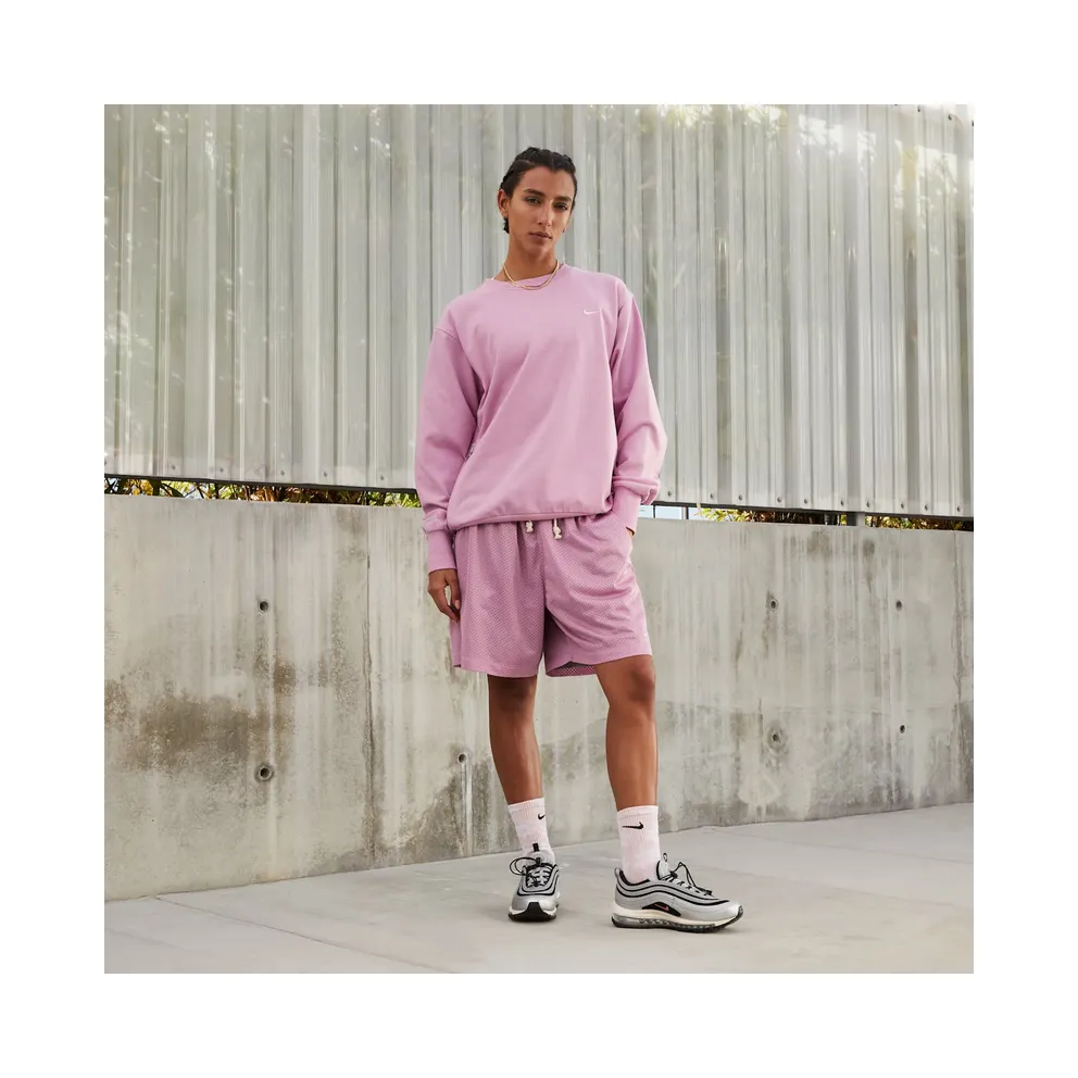Nike Air Max 97 Metallic Silver Desert Berry (FD0800-001)