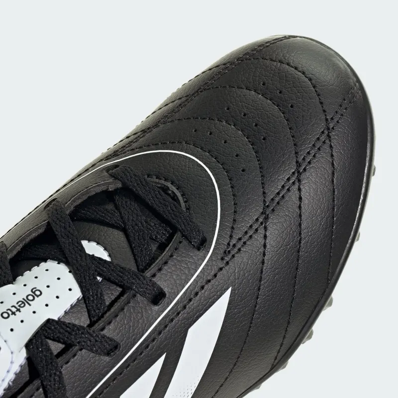 adidas Goletto IX Turf Black Cloud White (IH0101)