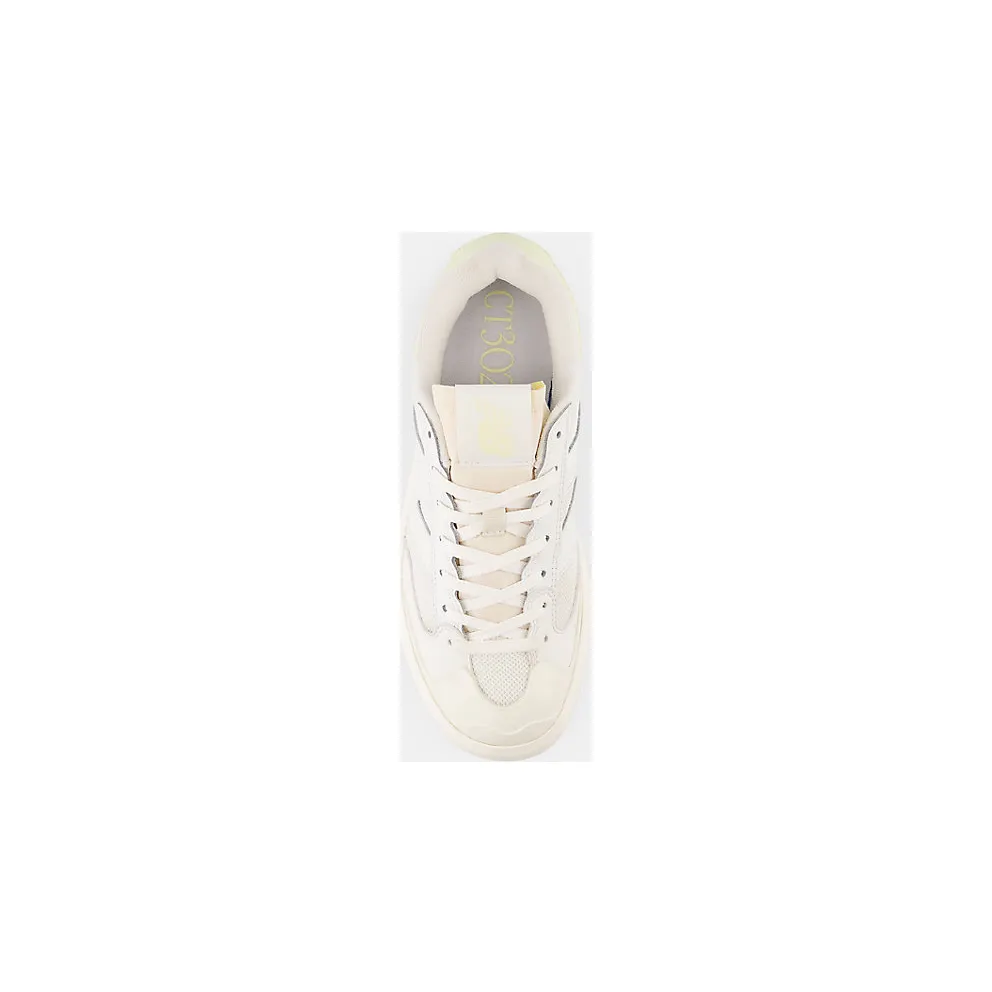 New Balance 302 White Beige (CT302OF)