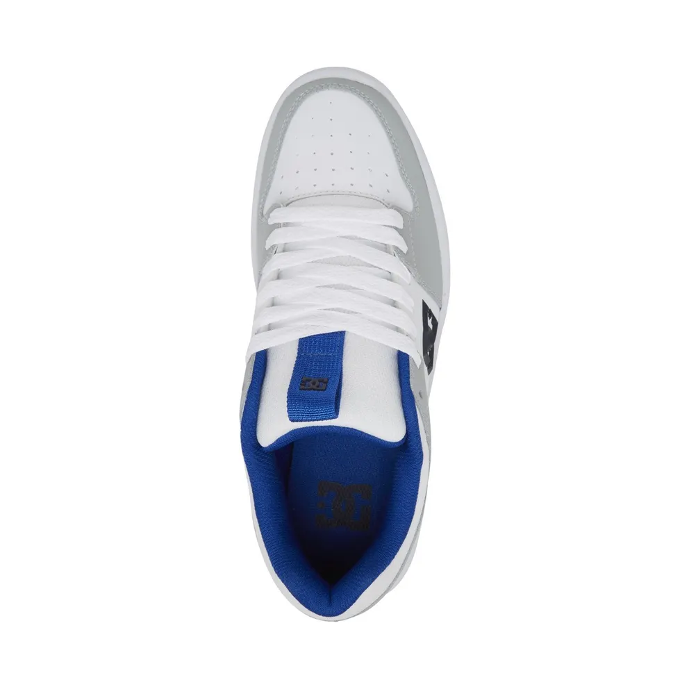 DC Lynx Zero White (ADYS100615xwbs)