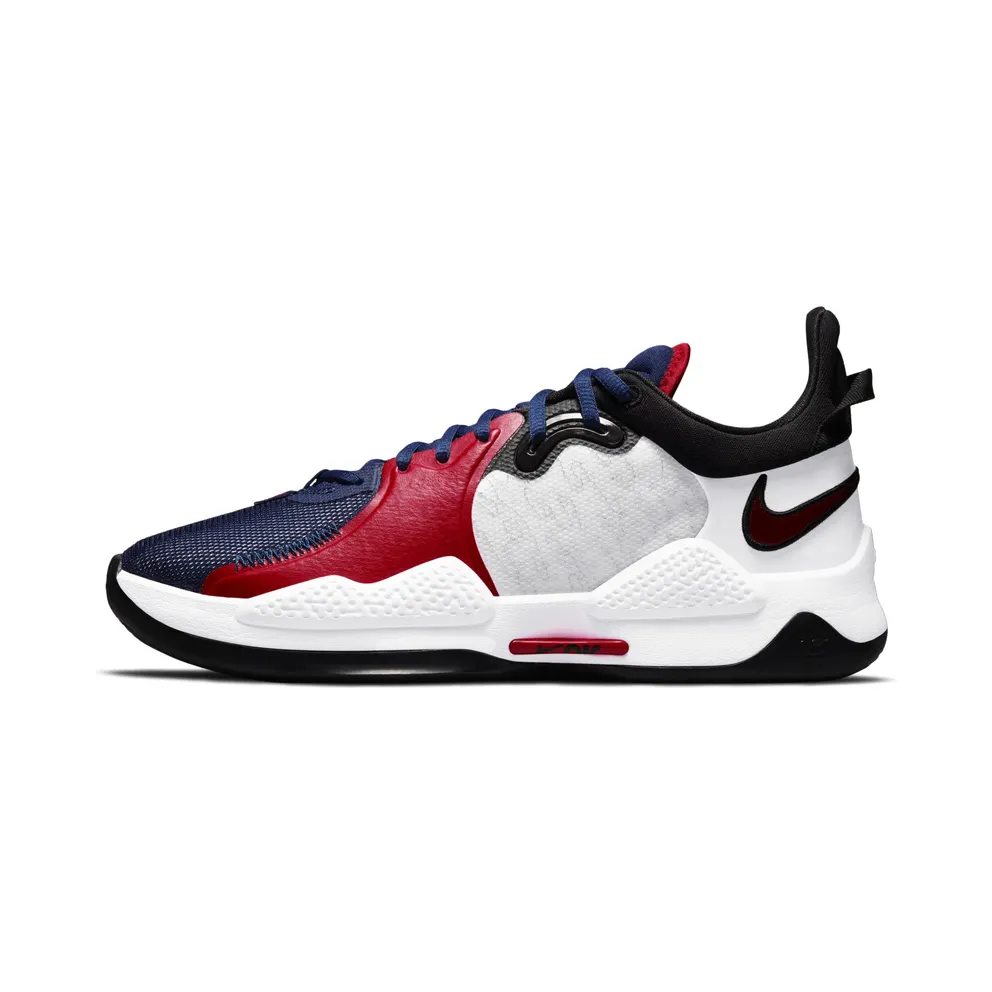 PG 5 White (CW3143-101)