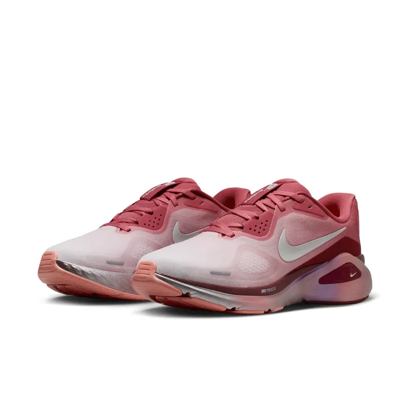 Nike Structure 26 Light Redwood/Team Red/Bright Crimson/Barely Green (IO8249-800)