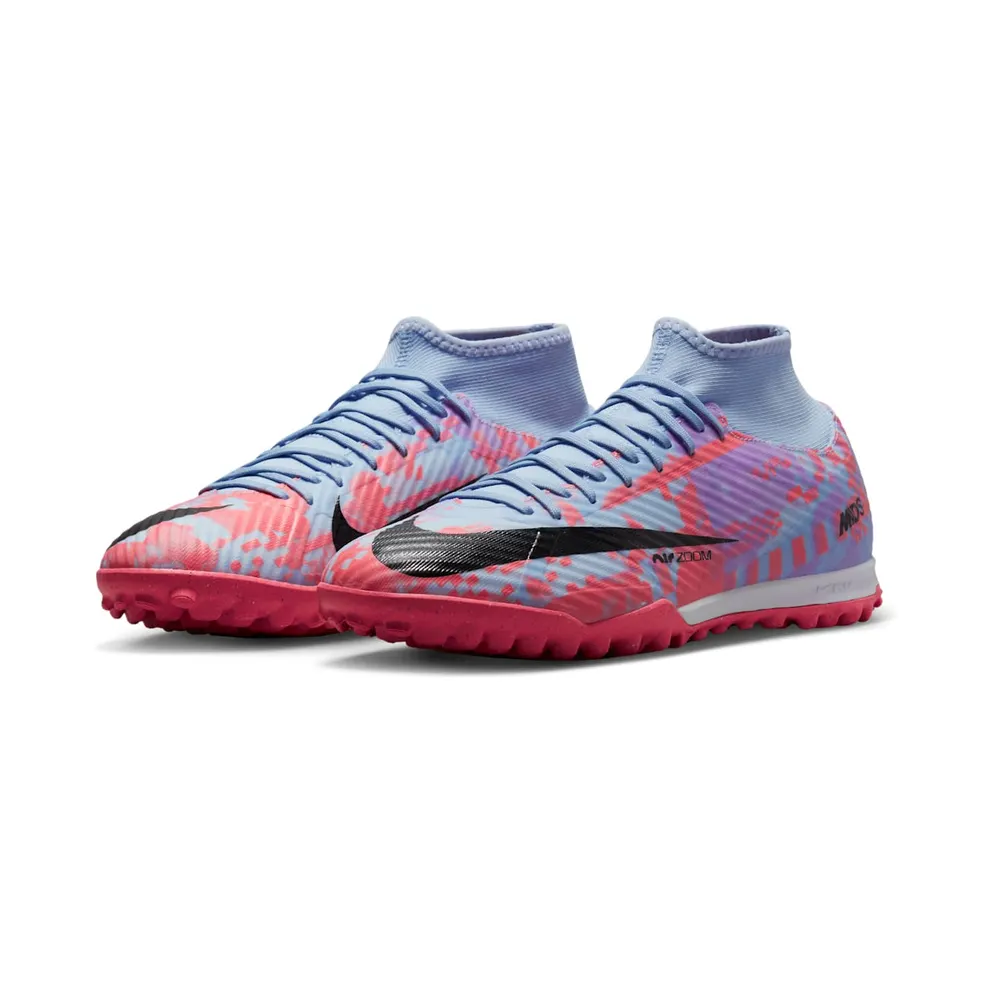 Nike Zoom Mercurial Superfly 9 Academy TF Dream Speed (DV2422-405)