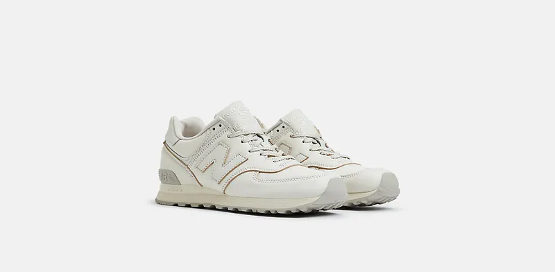 New Balance 576 MiUK Contemporary Luxe (OU576OW)