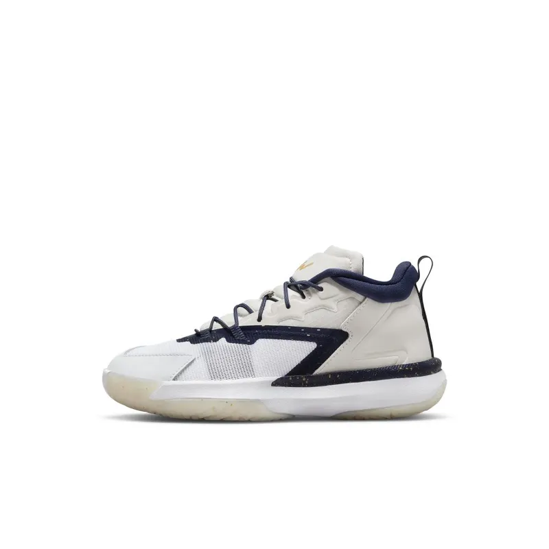 Zion 1 Younger Kids’ Brown (DC2024-241)