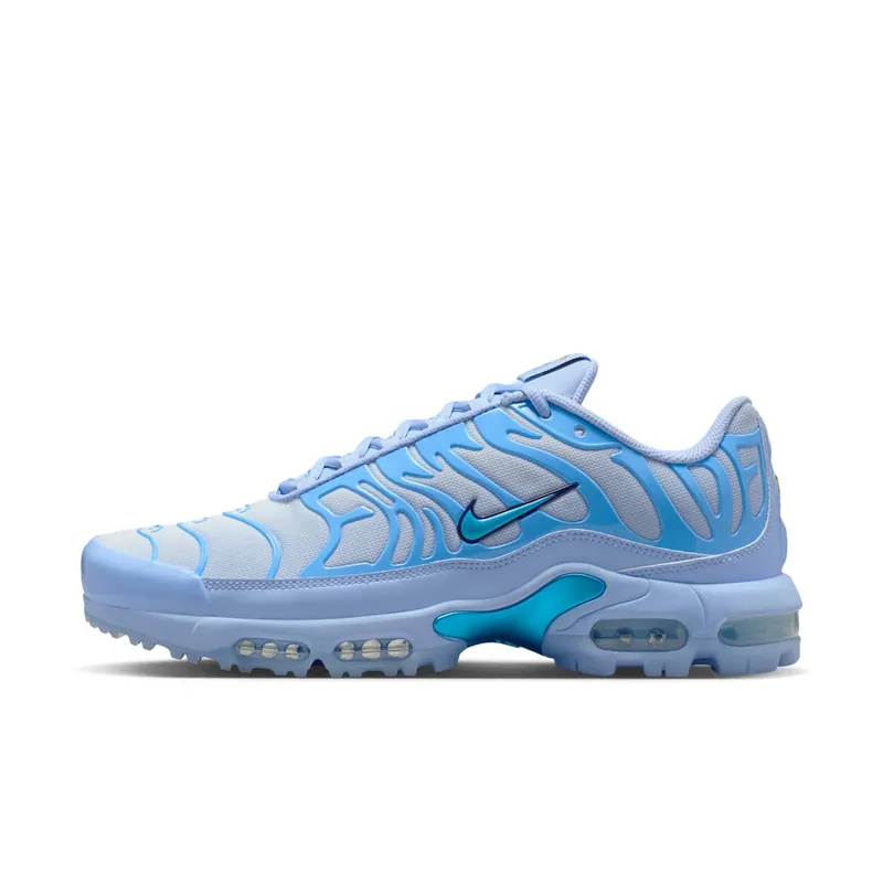Nike Air Max Plus Golf NRG Eastside Golf (HV4363-400)