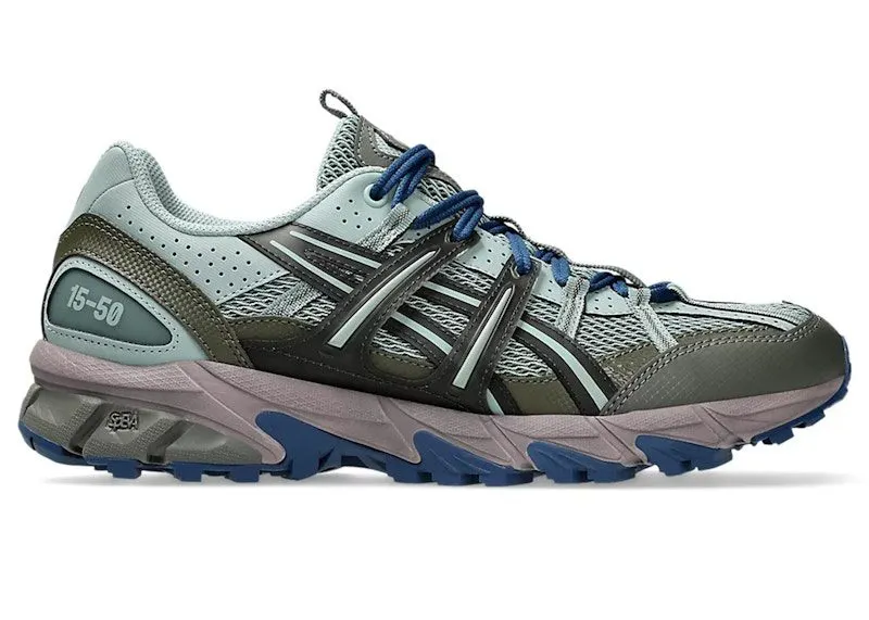 ASICS Gel-Sonoma 15-50 Ocean Haze Dark Olive (1203A488-400)