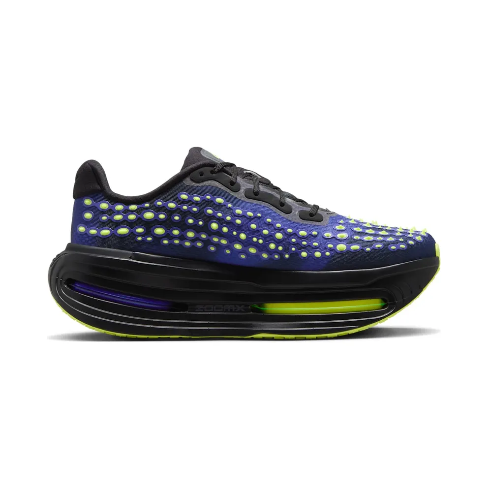 Nike Vomero Premium QS “Black Volt Glow” (IR2168-002)