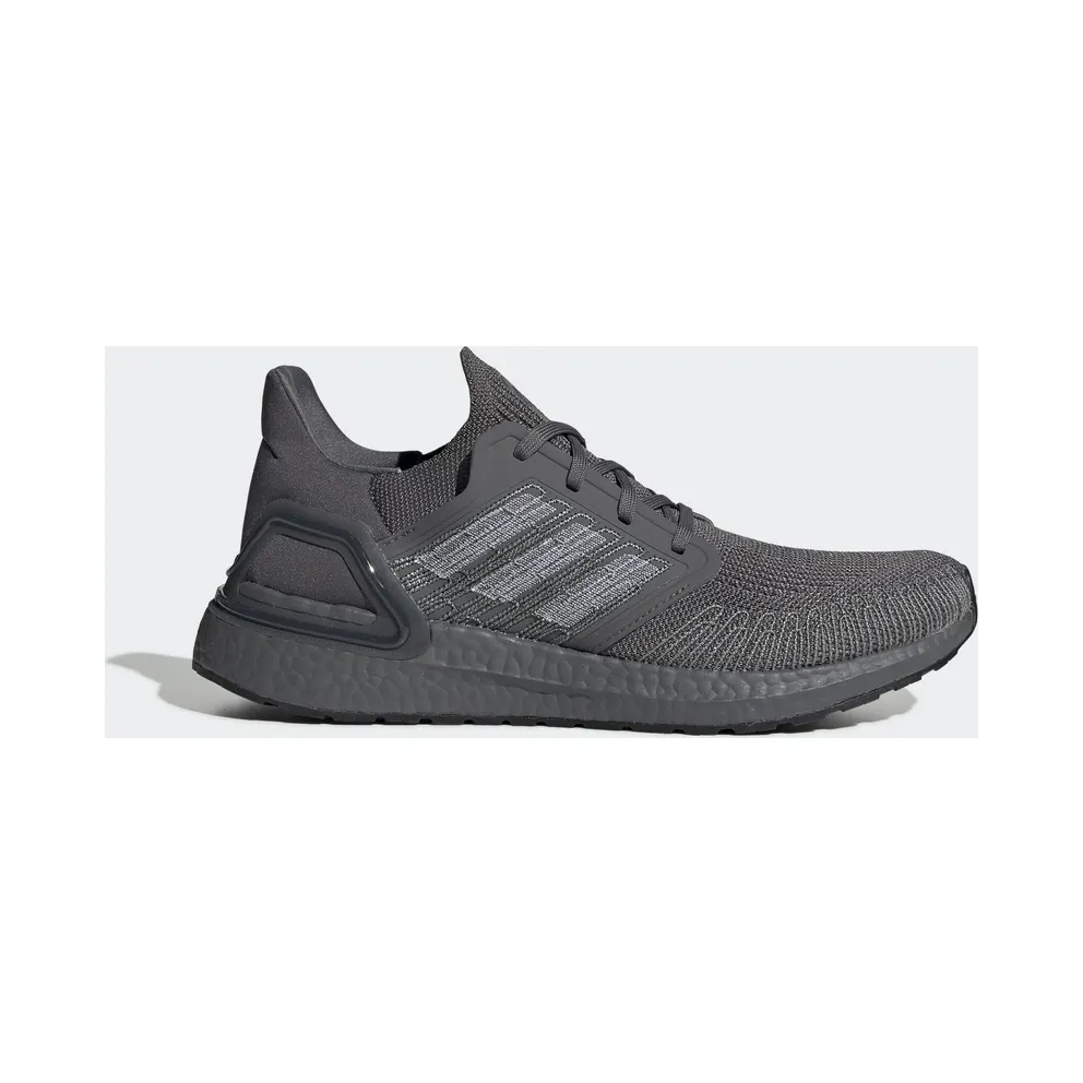 adidas Ultra Boost 20 Triple Grey (EG0701)