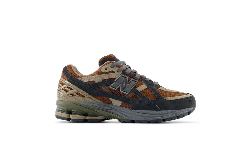 New Balance 1906 Utility “Rich Oak” (M1906NG)