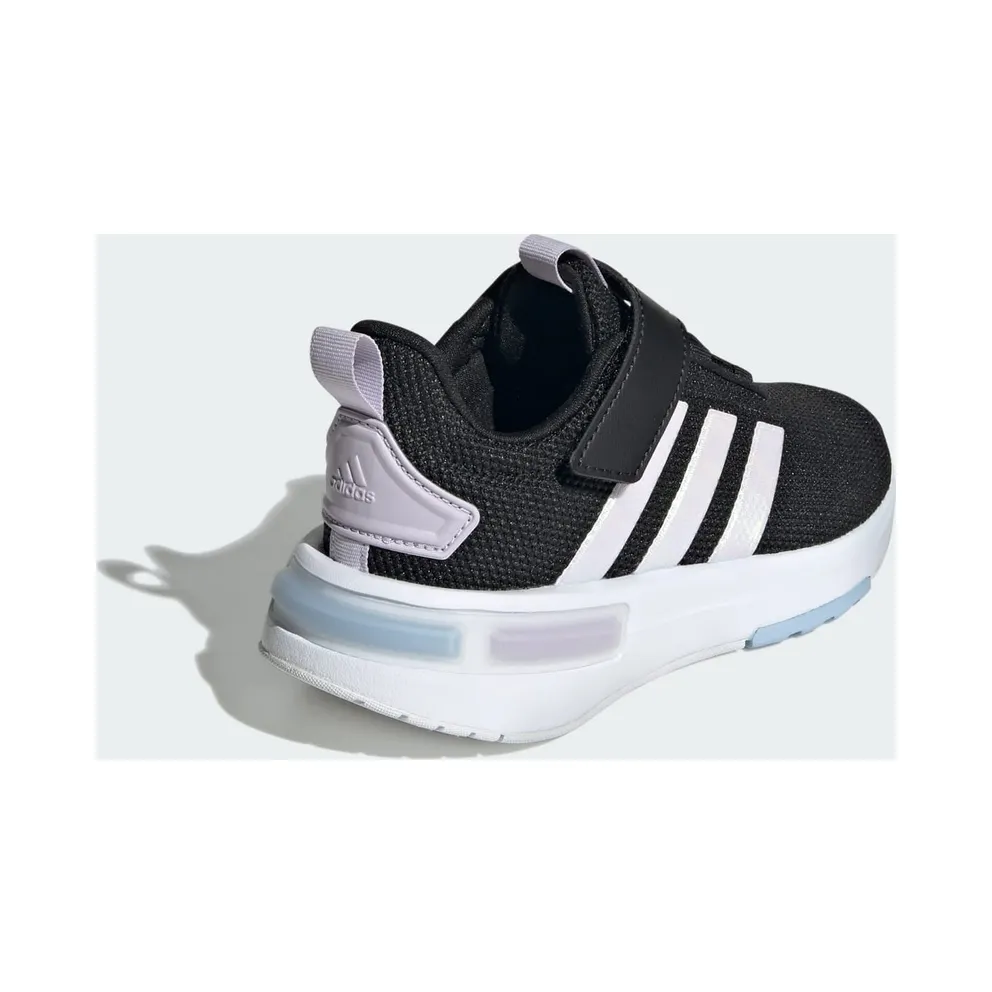 adidas Racer TR23 Core Black White Blue Dawn (ID5371)