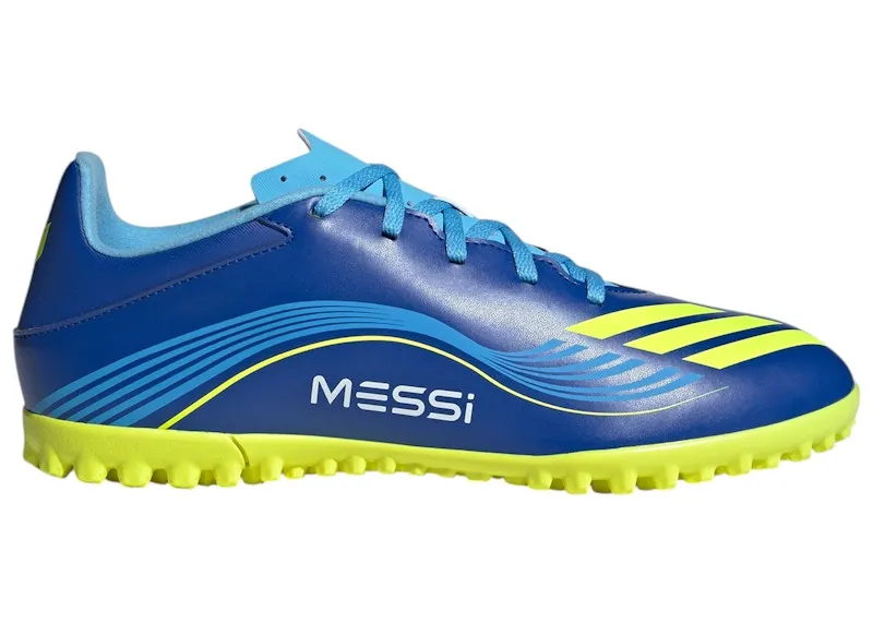 adidas F50 Club TF Messi Vis10n Pack (JQ6614)