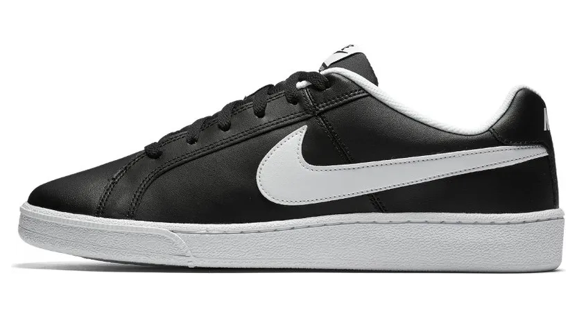 Nike Court Royale Schwarz (749747-010)