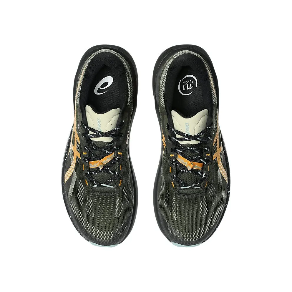 ASICS TRABUCO 14 “Vintage Khaki / Black” (1011C166-200)