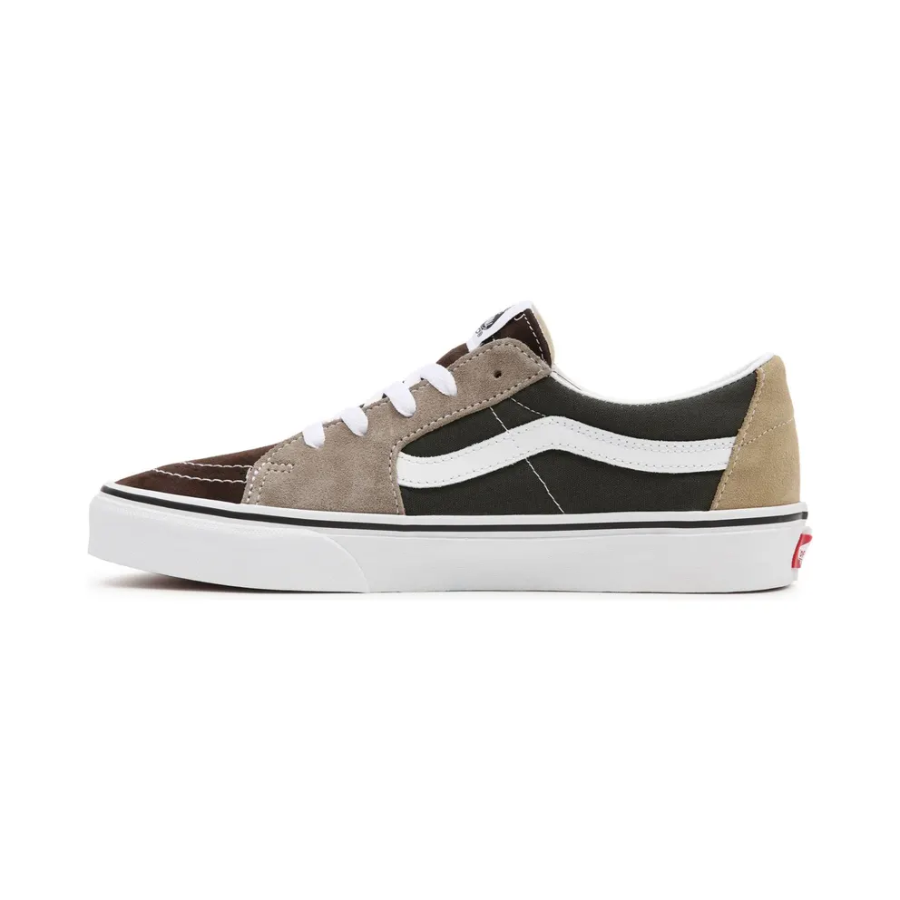 VANS Color Block Sk8-low Shoes Multicolour (VN0A4UUKB7J)