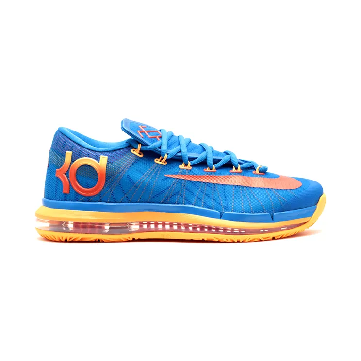 Nike KD VI Elite Team Collection (642838-400)