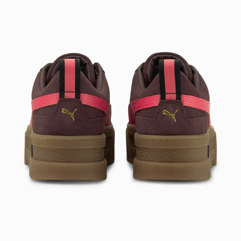 Puma Mayze Gum /Aucun (381887-02)